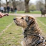High-Value Rewards: How to Choose the Best Dog Treats for Training Success